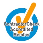 Contractor Check